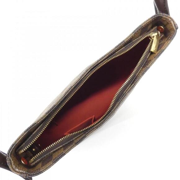 LOUIS VUITTON Brown Damier Shoulder Bag - Picture 5 of 5